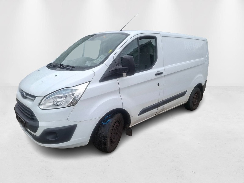 Picture of Ford - Transit Custom 270s, 2.2 TDCi Diesel