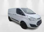 Picture of Ford - Transit Custom 270s, 2.2 TDCi Diesel