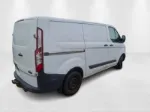 Picture of Ford - Transit Custom 270s, 2.2 TDCi Diesel