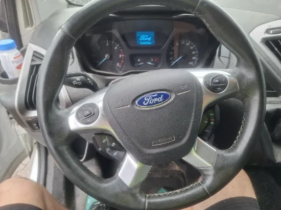 Picture of Ford - Transit Custom 270s, 2.2 TDCi Diesel