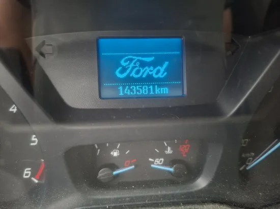 Picture of Ford - Transit Custom 270s, 2.2 TDCi Diesel