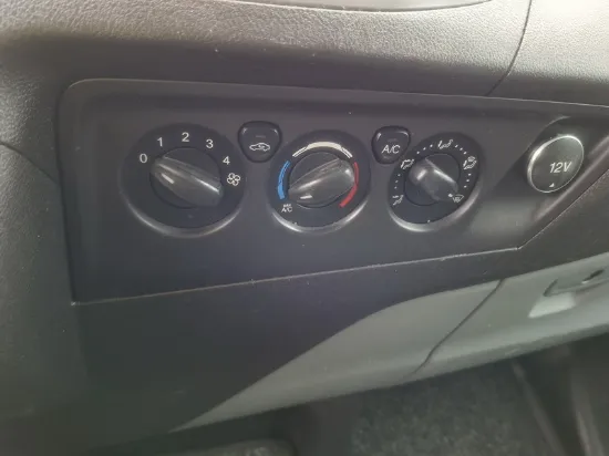 Picture of Ford - Transit Custom 270s, 2.2 TDCi Diesel