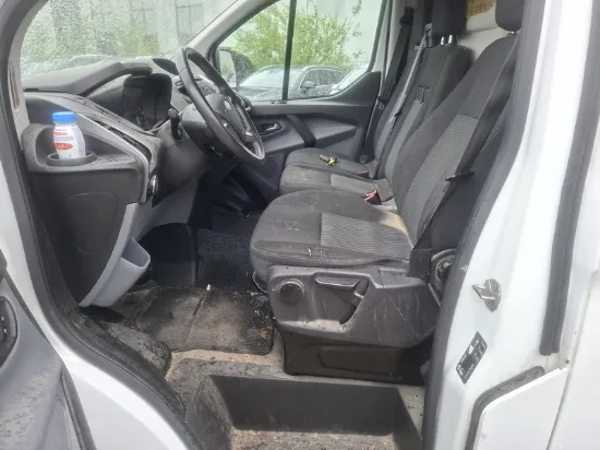 Picture of Ford - Transit Custom 270s, 2.2 TDCi Diesel