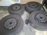 Picture of Ford - Transit Custom 270s, 2.2 TDCi Diesel
