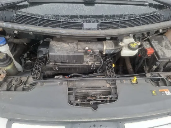 Picture of Ford - Transit Custom 270s, 2.2 TDCi Diesel