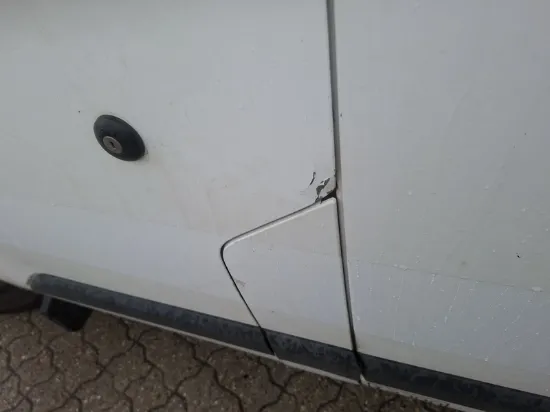 Picture of Ford - Transit Custom 270s, 2.2 TDCi Diesel