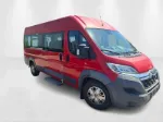 Picture of Citroën - Jumper Bus, 2.2 Diesel,