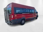 Picture of Citroën - Jumper Bus, 2.2 Diesel,