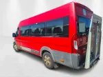 Picture of Citroën - Jumper Bus, 2.2 Diesel,