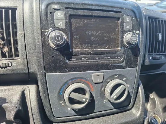 Picture of Citroën - Jumper Bus, 2.2 Diesel,