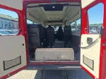 Picture of Citroën - Jumper Bus, 2.2 Diesel,