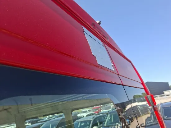 Picture of Citroën - Jumper Bus, 2.2 Diesel,