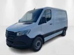 Picture of Mercedes-Benz Sprinter 215 2.0 CDI VAN R1 F WD