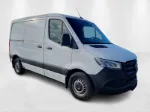 Picture of Mercedes-Benz Sprinter 215 2.0 CDI VAN R1 F WD