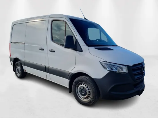 Picture of Mercedes-Benz Sprinter 215 2.0 CDI VAN R1 F WD