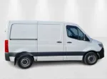 Picture of Mercedes-Benz Sprinter 215 2.0 CDI VAN R1 F WD