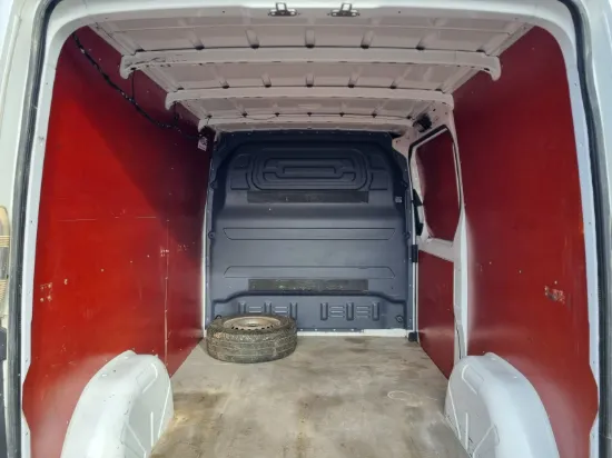Picture of Mercedes-Benz Sprinter 215 2.0 CDI VAN R1 F WD