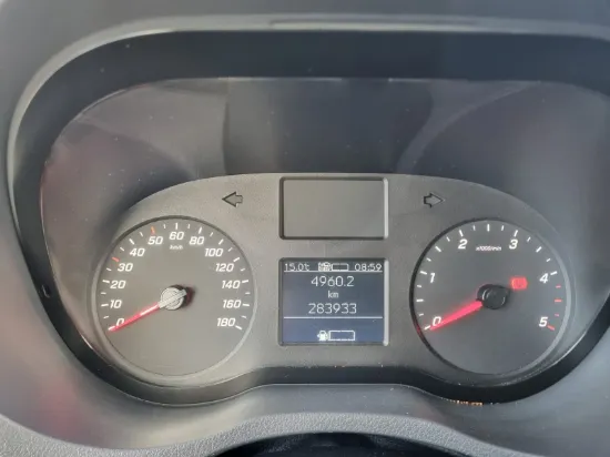 Picture of Mercedes-Benz Sprinter 215 2.0 CDI VAN R1 F WD
