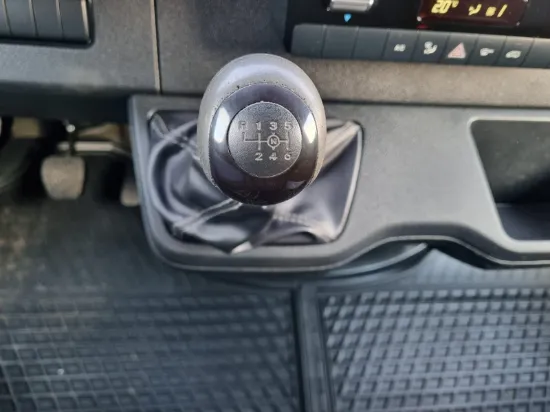 Picture of Mercedes-Benz Sprinter 215 2.0 CDI VAN R1 F WD