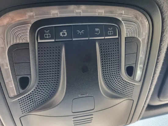 Picture of Mercedes-Benz Sprinter 215 2.0 CDI VAN R1 F WD