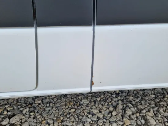 Picture of Mercedes-Benz Sprinter 215 2.0 CDI VAN R1 F WD