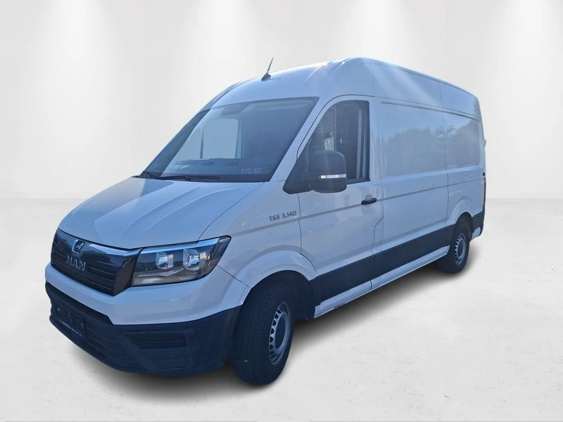 Picture of Man - TGE Aut., 2.0 Diesel