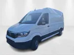 Picture of Man - TGE Aut., 2.0 Diesel