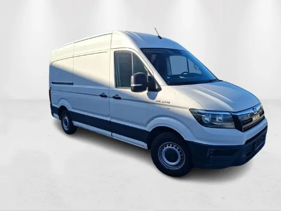 Picture of Man - TGE Aut., 2.0 Diesel
