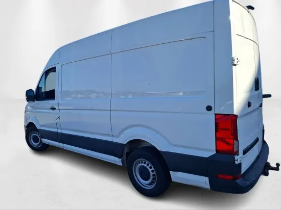 Picture of Man - TGE Aut., 2.0 Diesel