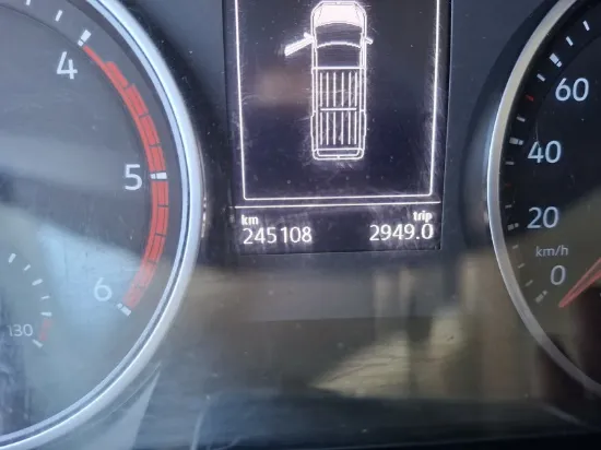 Picture of Man - TGE Aut., 2.0 Diesel