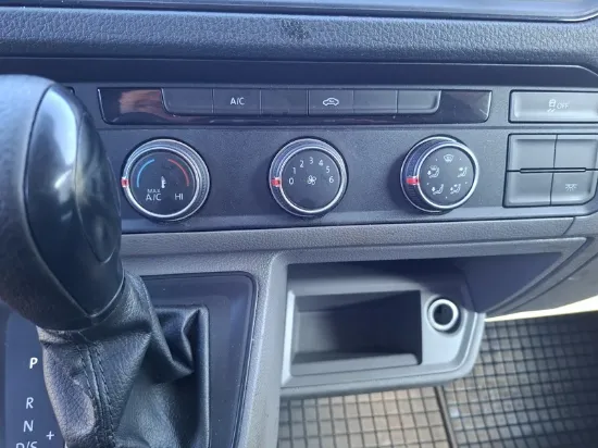 Picture of Man - TGE Aut., 2.0 Diesel