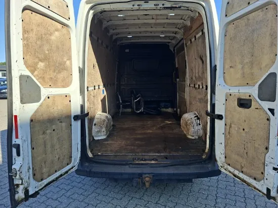 Picture of Man - TGE Aut., 2.0 Diesel