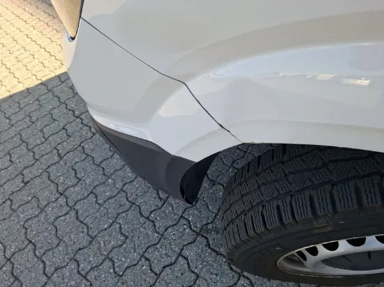 Picture of Man - TGE Aut., 2.0 Diesel