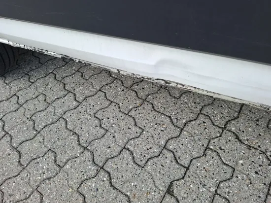 Picture of Man - TGE Aut., 2.0 Diesel