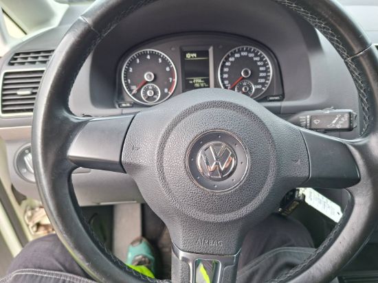 Picture of VOLKSWAGEN TOURAN 1.4 TSI 140 HK