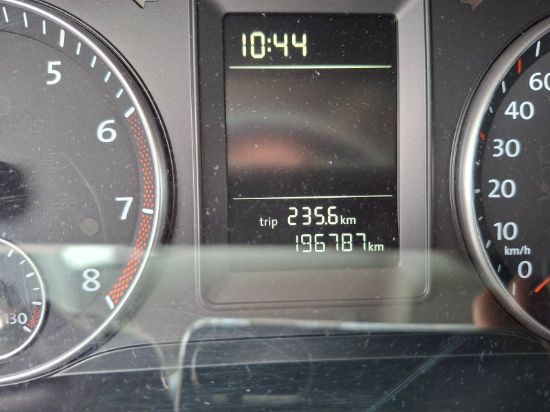 Picture of VOLKSWAGEN TOURAN 1.4 TSI 140 HK