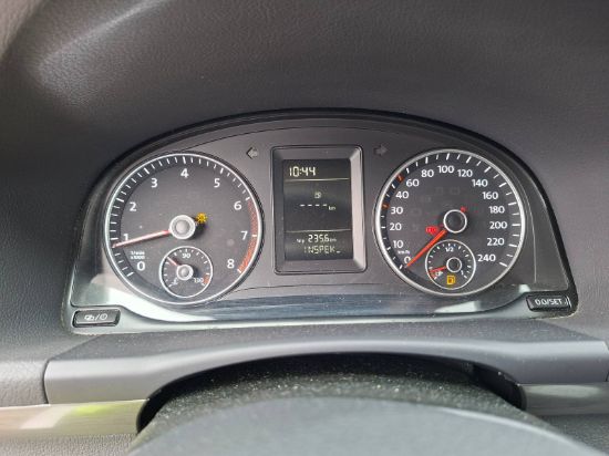 Picture of VOLKSWAGEN TOURAN 1.4 TSI 140 HK
