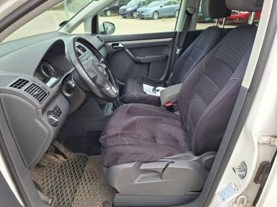 Picture of VOLKSWAGEN TOURAN 1.4 TSI 140 HK