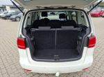 Picture of VOLKSWAGEN TOURAN 1.4 TSI 140 HK