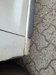 Picture of VOLKSWAGEN TOURAN 1.4 TSI 140 HK