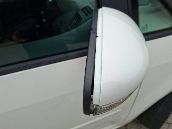 Picture of VOLKSWAGEN TOURAN 1.4 TSI 140 HK