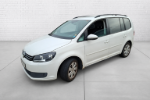 Picture of VOLKSWAGEN TOURAN 1.4 TSI 140 HK