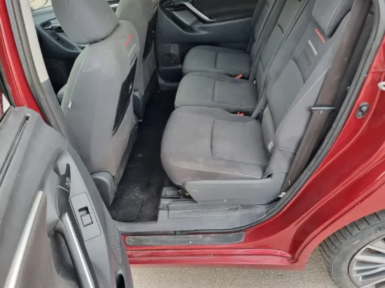 Изображение Toyota 1.8 VVT-i 7 sæder Multidrive