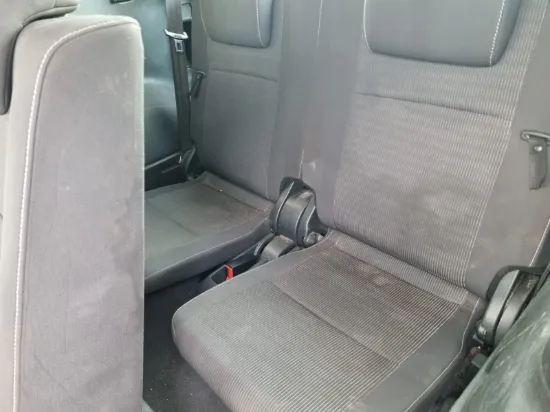 Изображение Toyota 1.8 VVT-i 7 sæder Multidrive