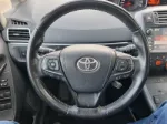 Изображение Toyota 1.8 VVT-i 7 sæder Multidrive