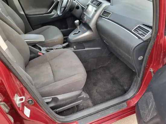 Изображение Toyota 1.8 VVT-i 7 sæder Multidrive