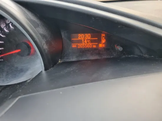Изображение Toyota 1.8 VVT-i 7 sæder Multidrive