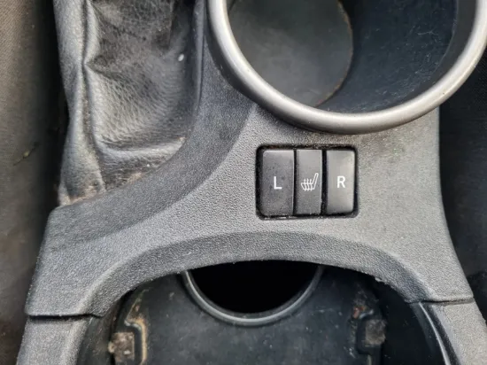 Изображение Toyota 1.8 VVT-i 7 sæder Multidrive