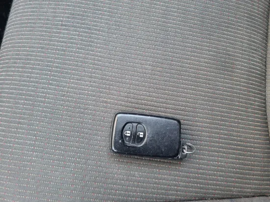 Изображение Toyota 1.8 VVT-i 7 sæder Multidrive