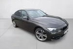 Picture of BMW 3-Serie 320d 2,0 190 hk Sedan Steptronic